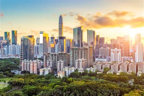 深圳商务英语专业