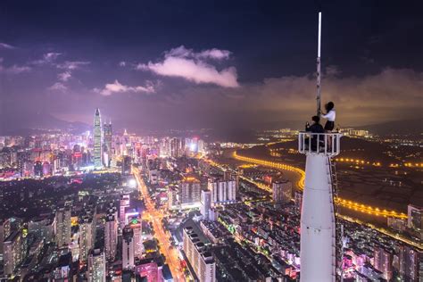 深圳学英语的地方