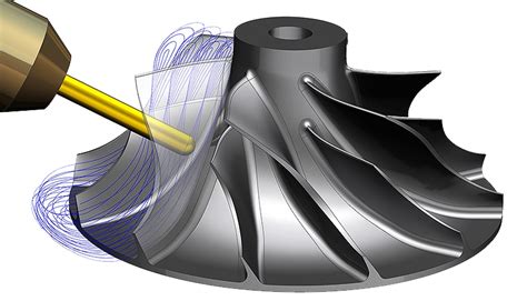 深圳五轴编程培训