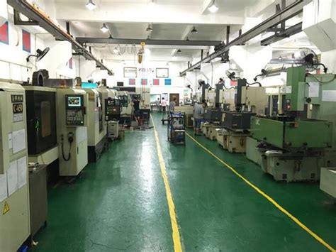 深圳模具设计培训