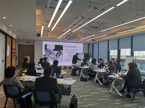 深圳模具培训机构