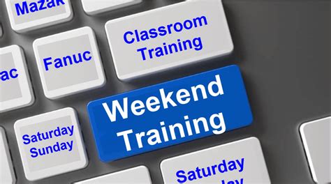 深圳数控培训周末班费用