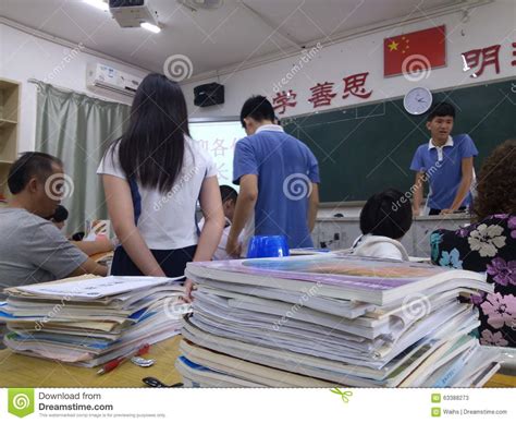 深圳中考英语口语