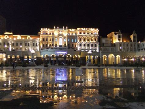 哈尔滨好的西班牙语培训班