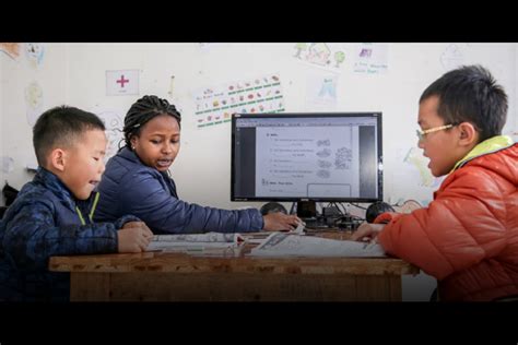 哈尔滨西班牙语外教补习班