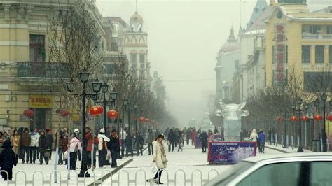 哈尔滨海博托福学习机构