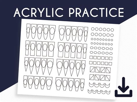 哈尔滨美甲实操培训 习