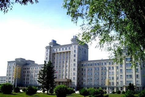 哈尔滨形象设计学习