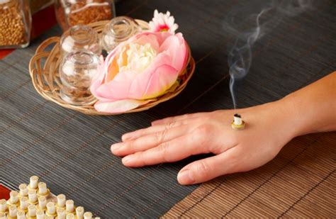 哈尔滨学中医灸疗师特色哪里好