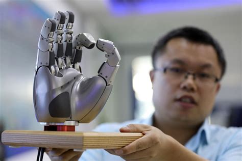 哈尔滨优智能机器人培训