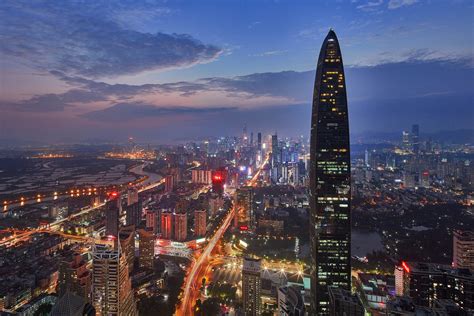 深圳学美容