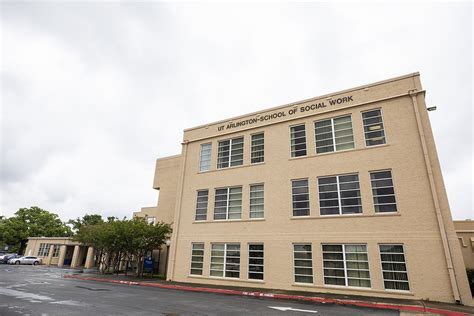 美国德克萨斯大学阿灵顿商学院EMBA学位班级