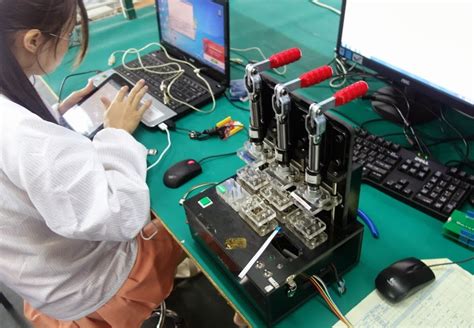深圳学习电脑软件测试
