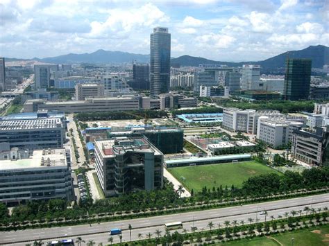深圳软件测试中心