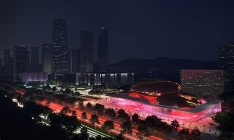 深圳性能测试