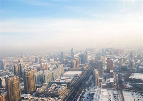 哈尔滨成人英语培训班