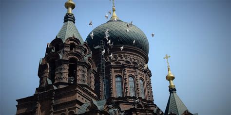 哈尔滨培训商务英语排名