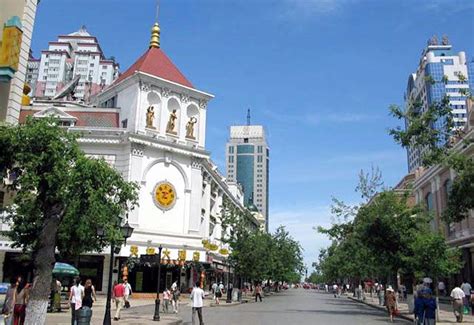 哈尔滨十大成人英语培训有哪些