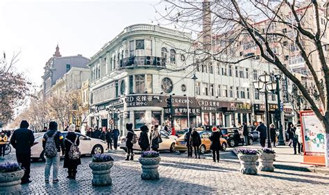 哈尔滨培训机构英语口语哪家好