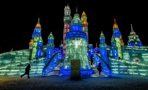 哈尔滨英语精品出国班