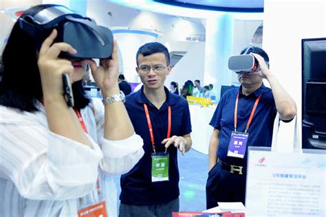 大连vr虚拟现实