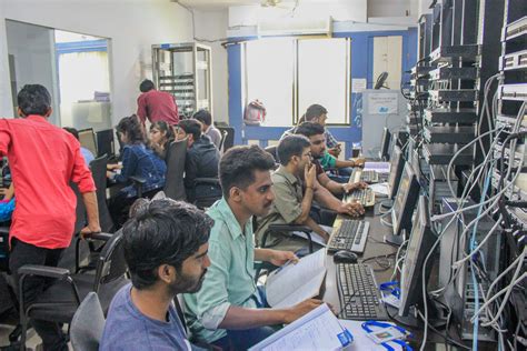 大连十大网络工程师培训