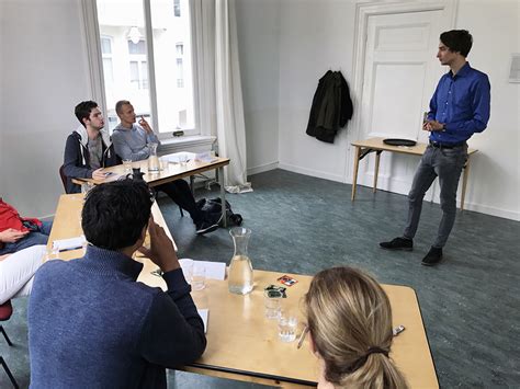 ​当众讲话提升班推荐