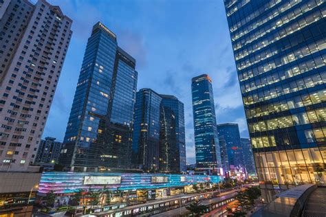 广州天河哪里可以学商务礼仪