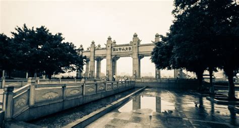 广州学留学礼仪哪里好