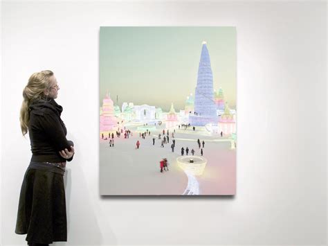 哈尔滨学平面设计师