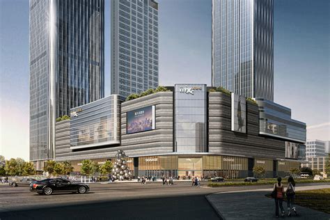 长春培训中心室内设计