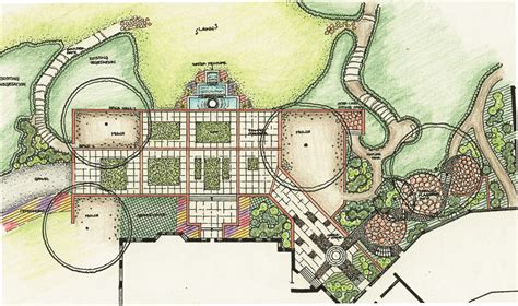 长园林景观设计培训