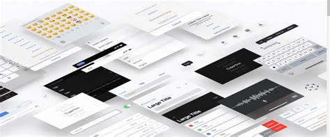 长春苹果UI界面设计师培训课程