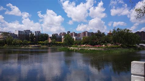 长春园林景观设计