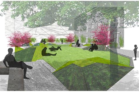 园林景观设计培训