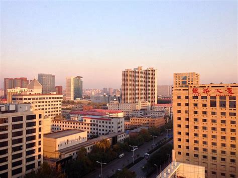 石家庄裕华区编程机构有哪些