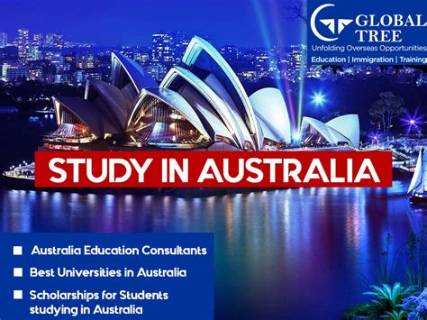 澳洲留学