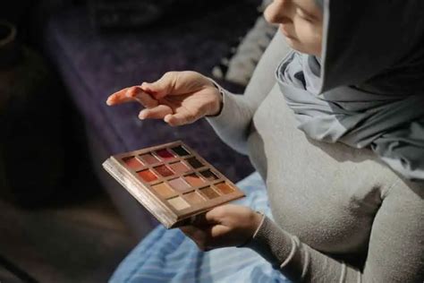 石家庄教化妆专业培训哪里好