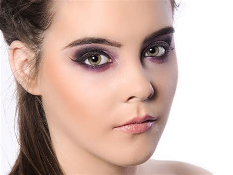 石家庄美甲化妆专业培训