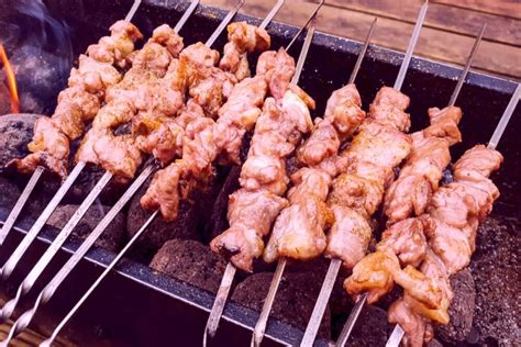 哈尔滨羊棒骨小吃培训