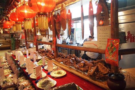 哈尔滨南岗区美食学好开店哪里好