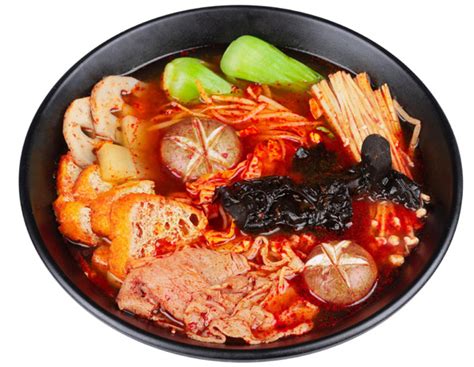 哈尔滨麻辣烫培训