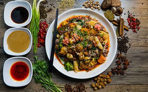 哈尔滨引航餐饮鑫洪福麻辣烫课程学习费用