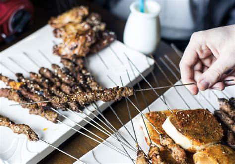 哈尔滨串串香培训课程