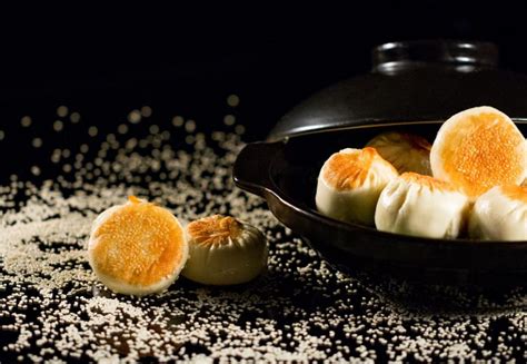 哈尔滨生煎包培训机构