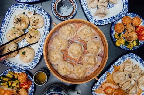 哈尔滨水饺蒸饺培训