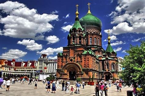 哈尔滨关东煮培训中心