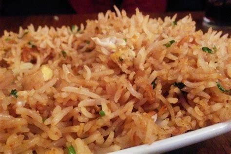 哈尔滨培训炒饭的课程有哪些