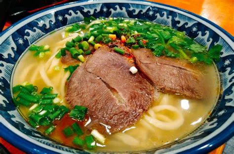 哈尔滨兰州拉面培训多少钱