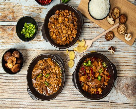 哈尔滨在哪可以学做黄焖鸡米饭、排骨